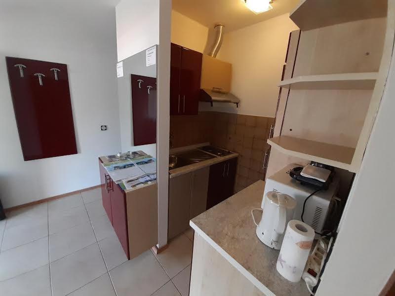 Apartmani Delas Pjescana Uvala Luaran gambar